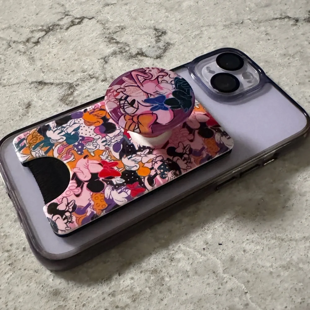 PopSocket enhance your