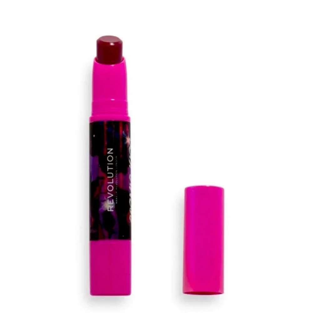 🪩 3/$20 Cosmic Kiss Lip Tint- Purple Shadow
