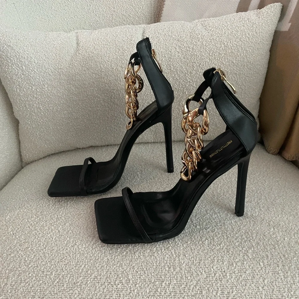 PrettyLittleThing new only