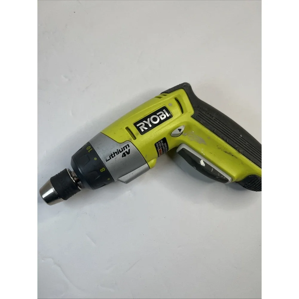 Ryobi volt lithium
