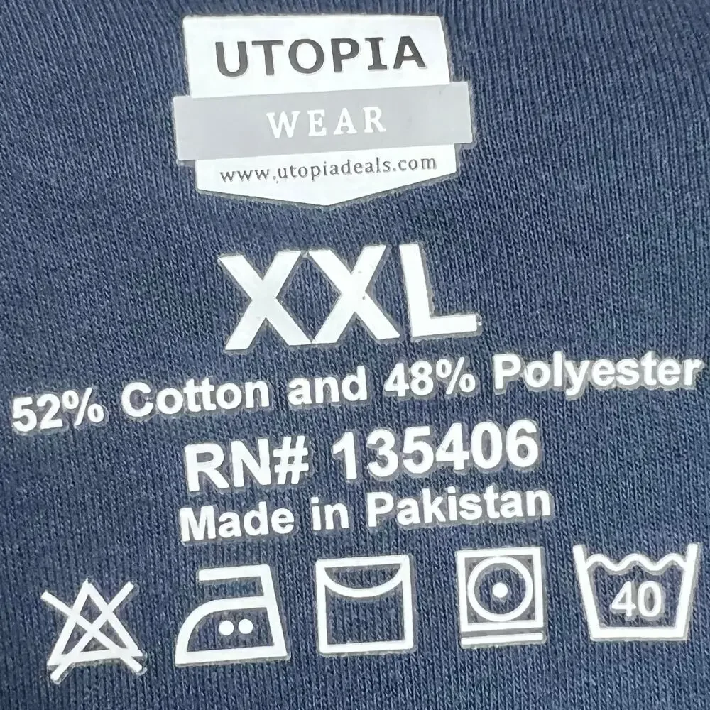 Utopia wear turtleneck