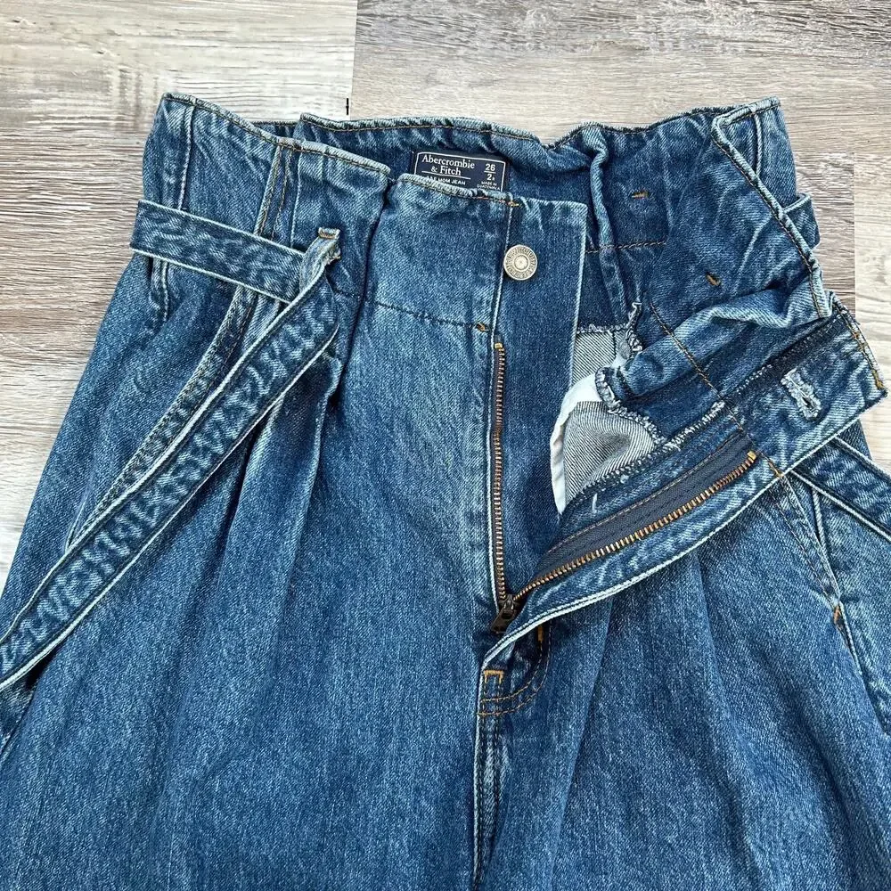 Abercrombie & Fitch abercrombie fitch