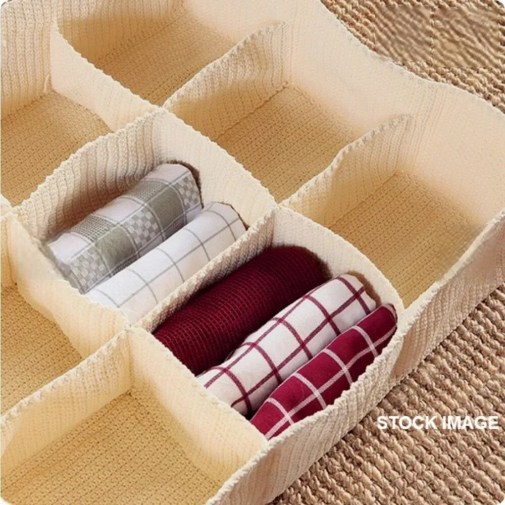 IKEA komplement ivory