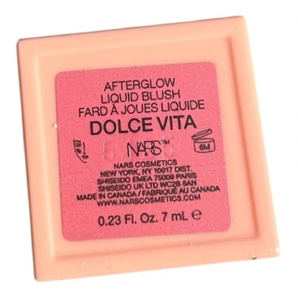 NARS brand product