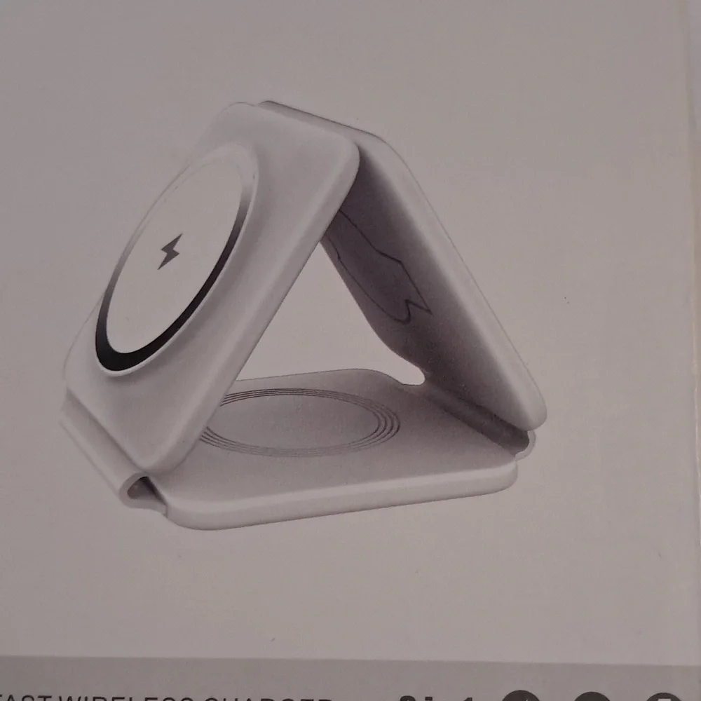 N/A iwatch or