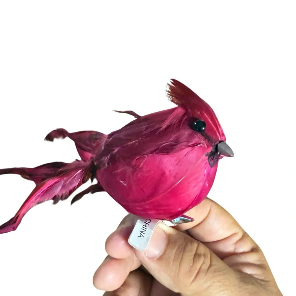 Unbranded real feather