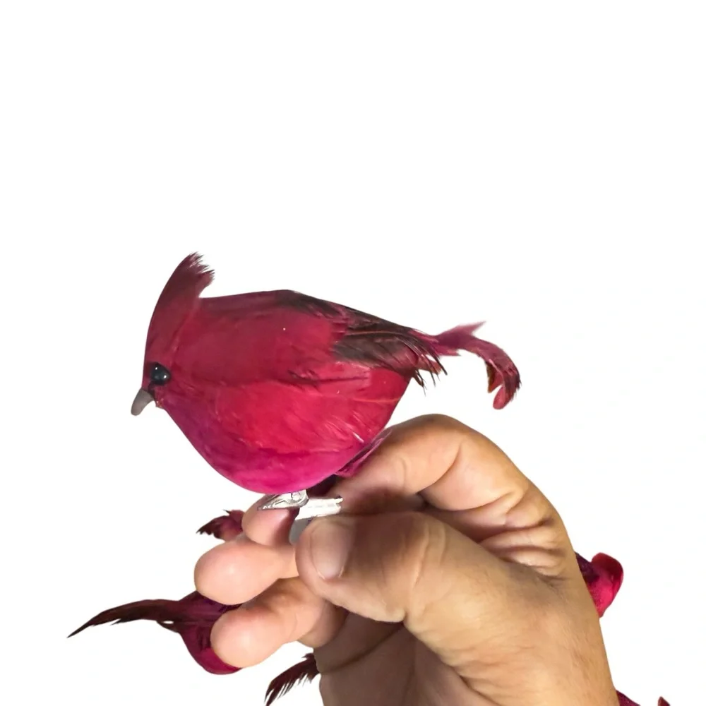 Unbranded real feather