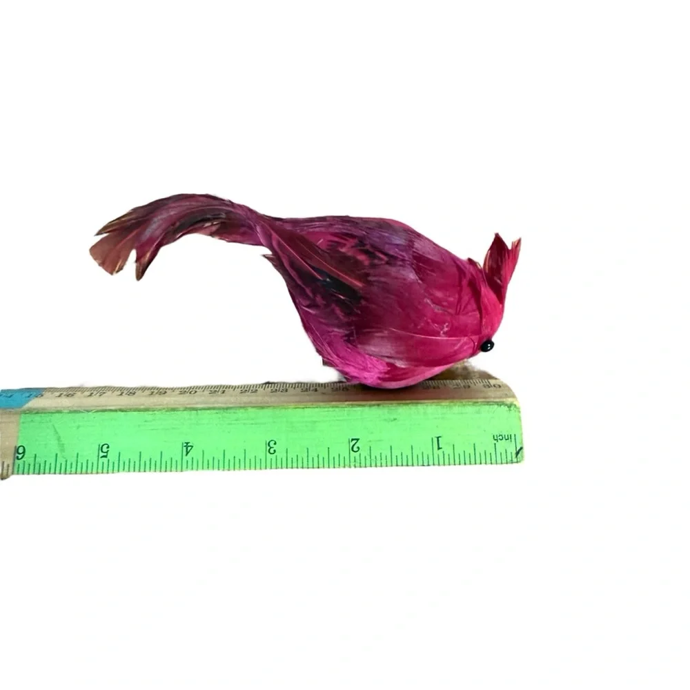Unbranded real feather