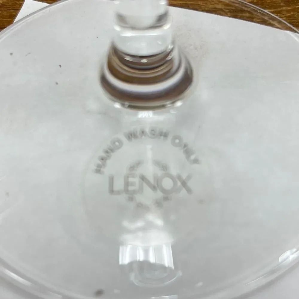 Lenox new venetian