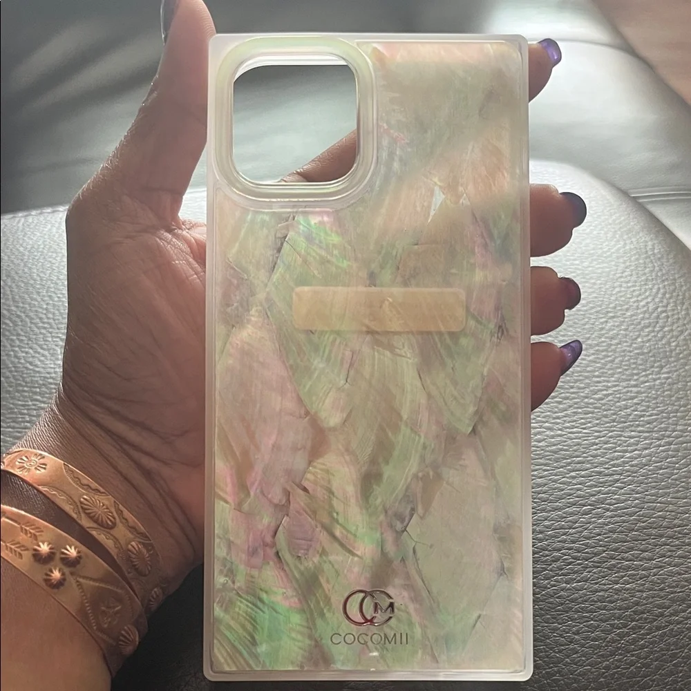 Iridescent Phone Case