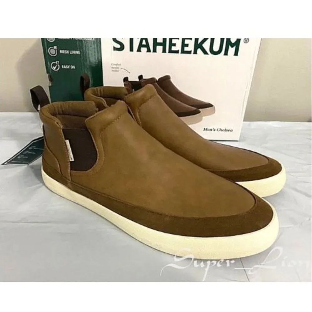 Staheekum brand new