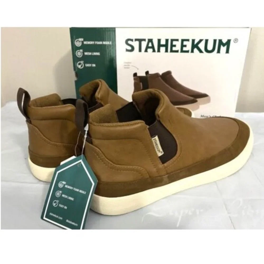 Staheekum brand new