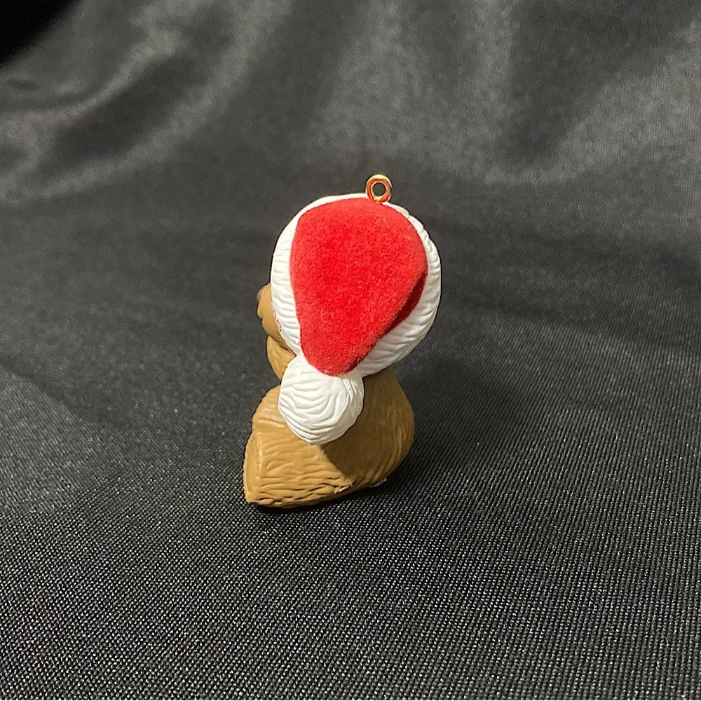Hallmark vintage keepsake