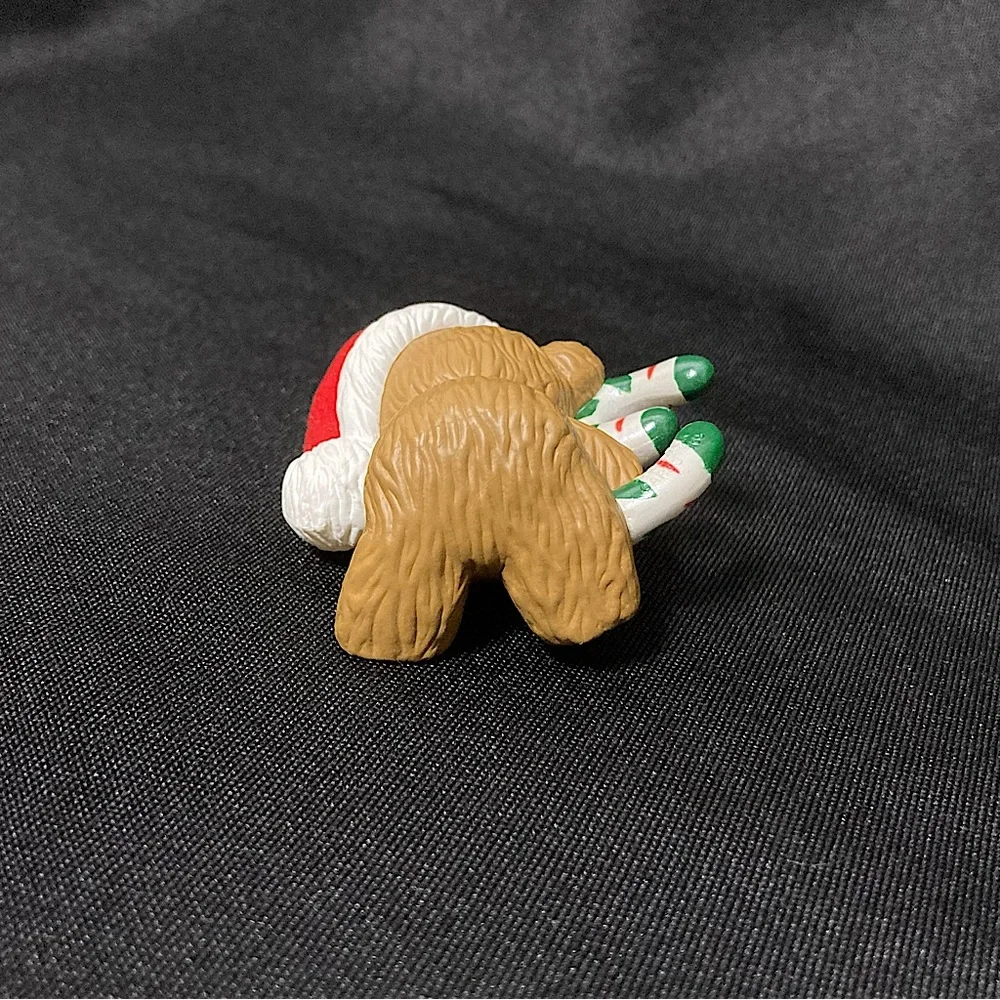 Hallmark vintage keepsake