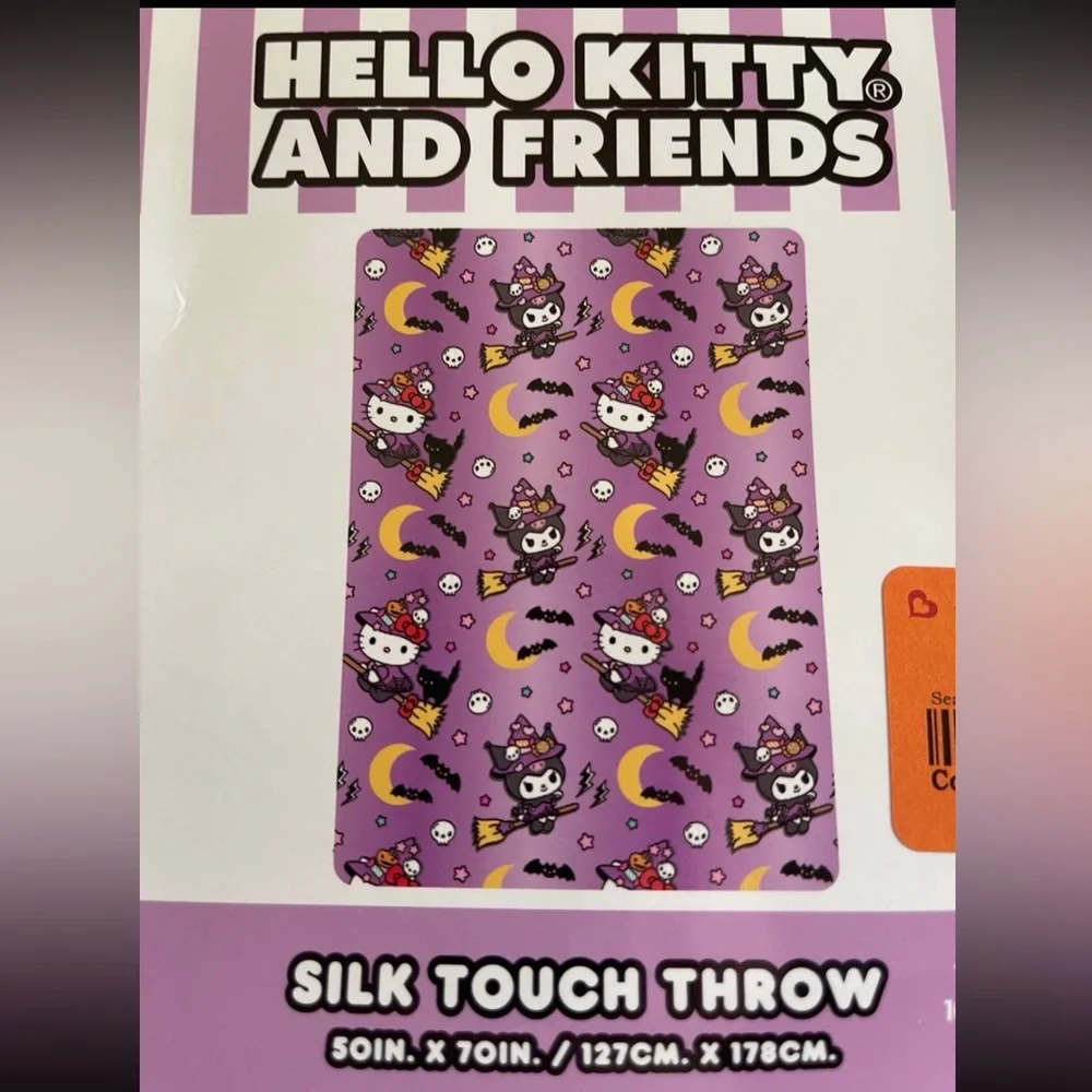 Hello Kitty viral sanrio