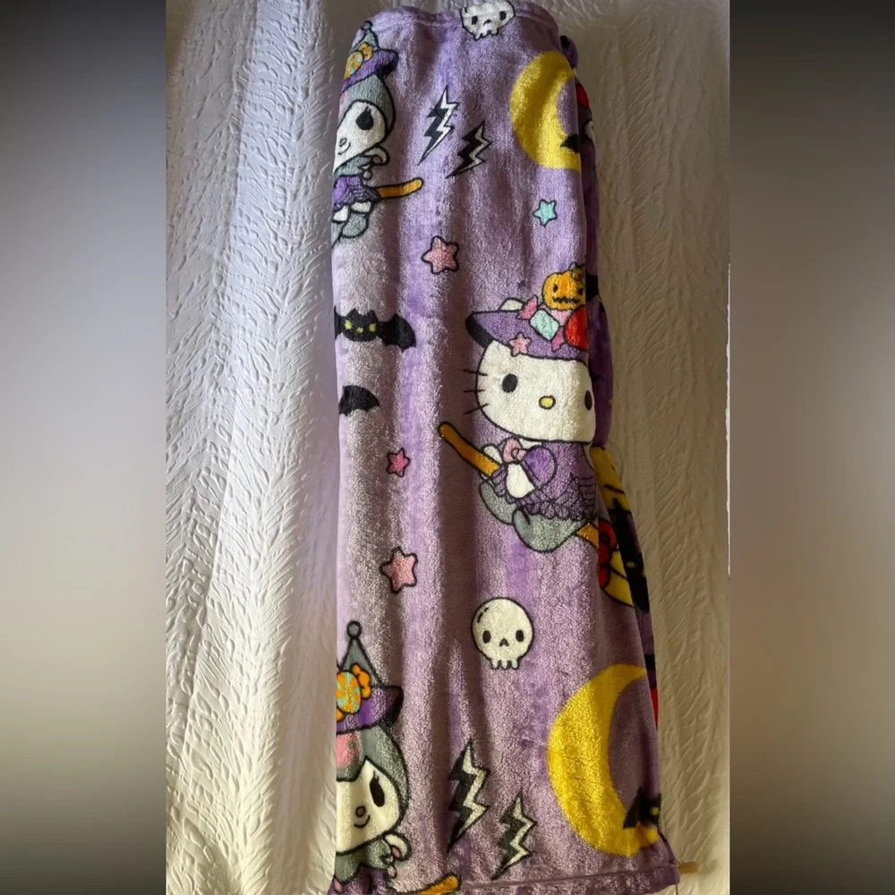 Hello Kitty viral sanrio