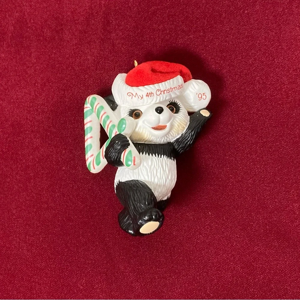 Hallmark vintage keepsake