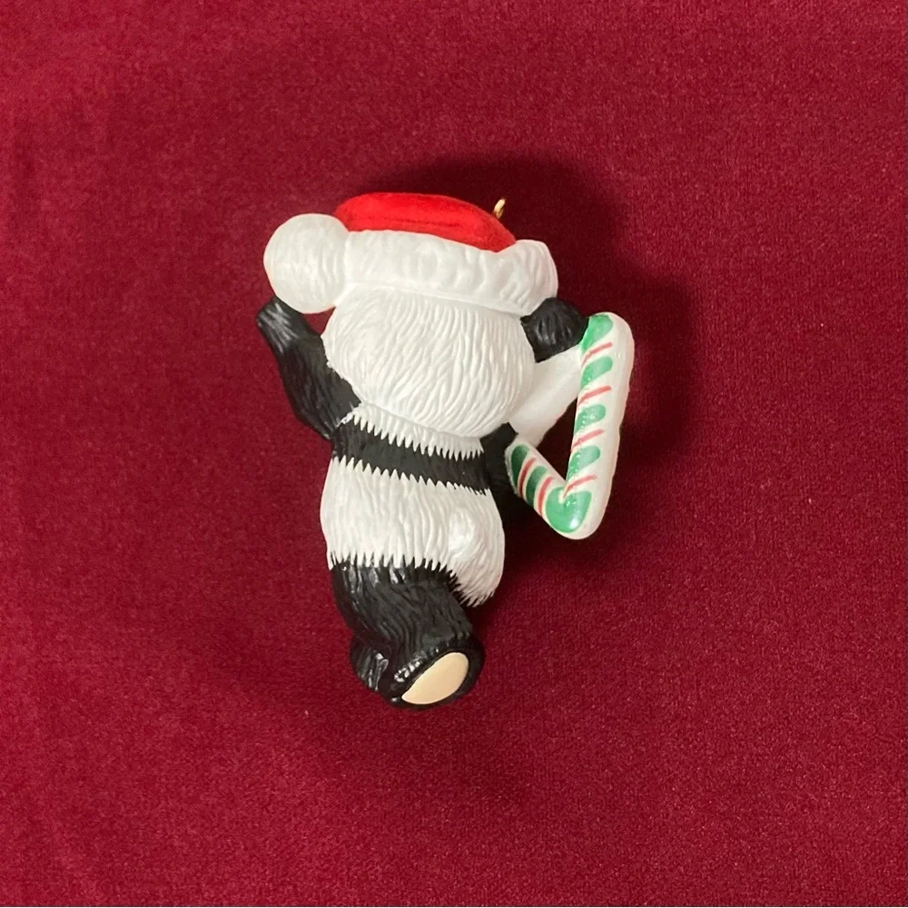 Hallmark vintage keepsake