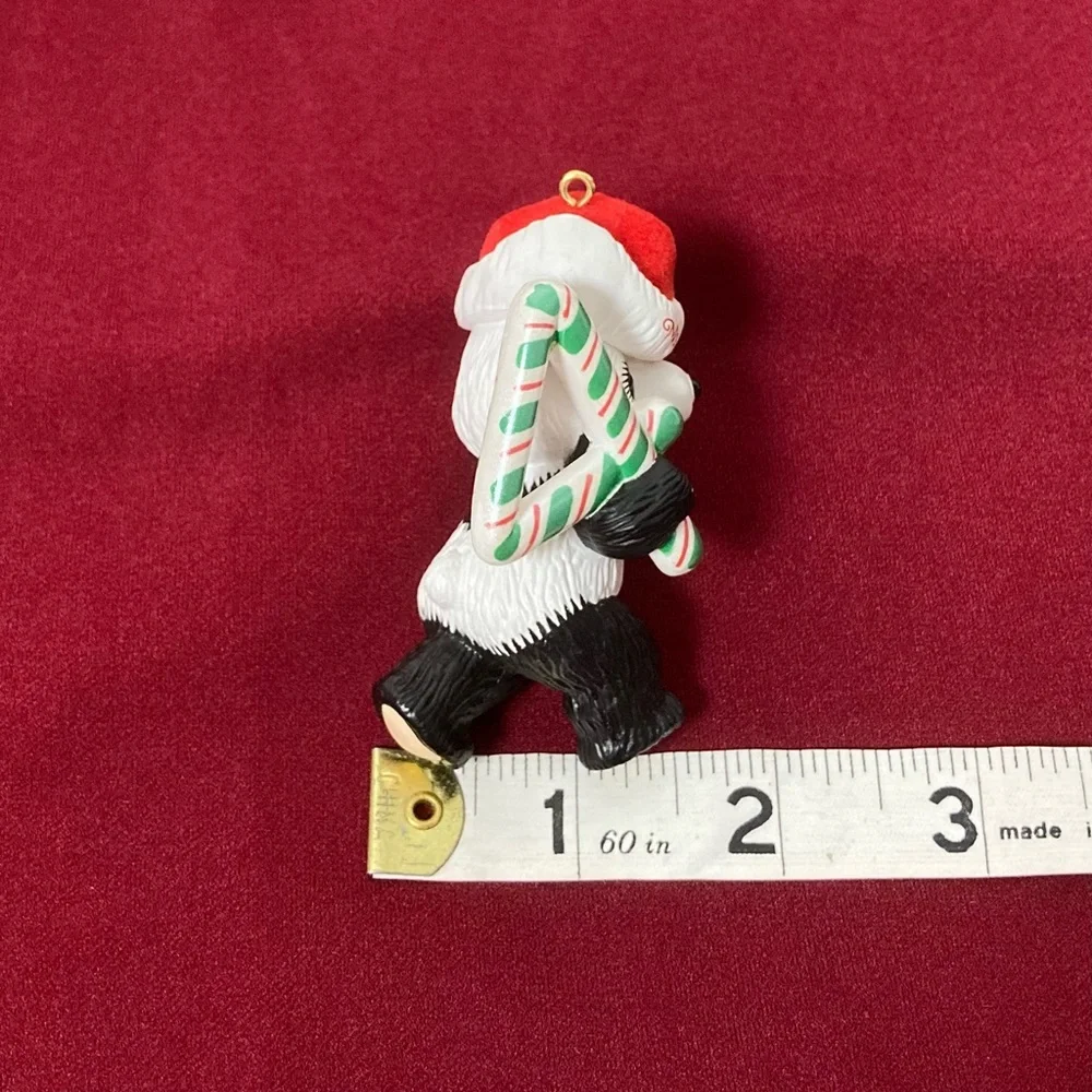 Hallmark vintage keepsake