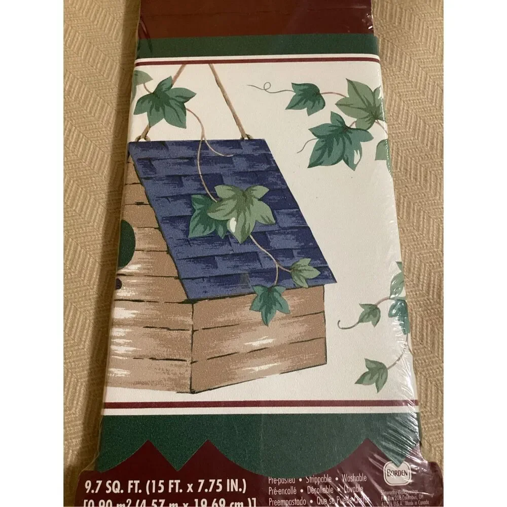 No Brand new package