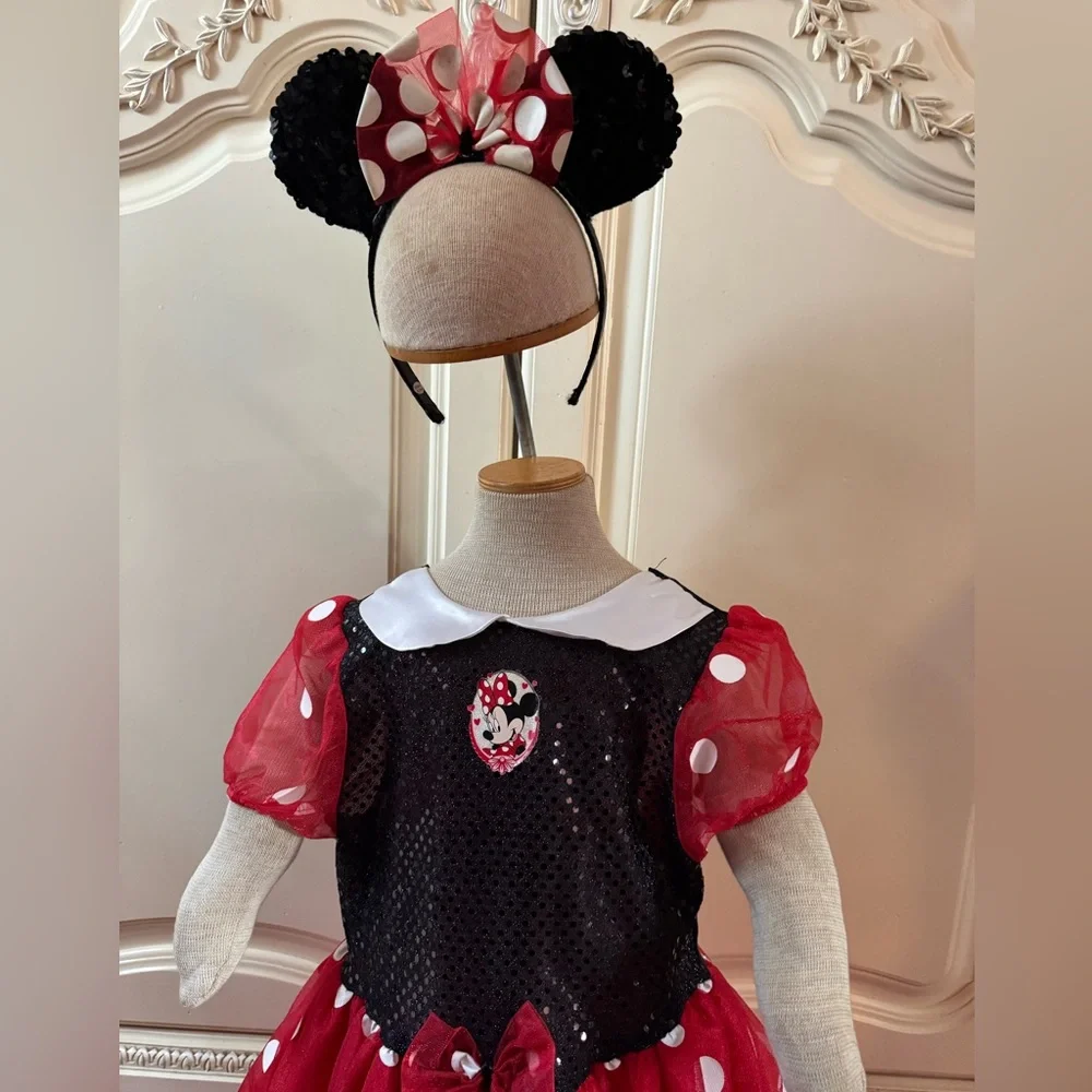 Disney these can