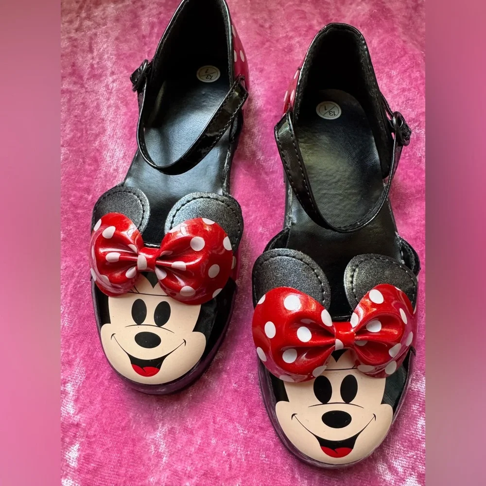 Disney these can