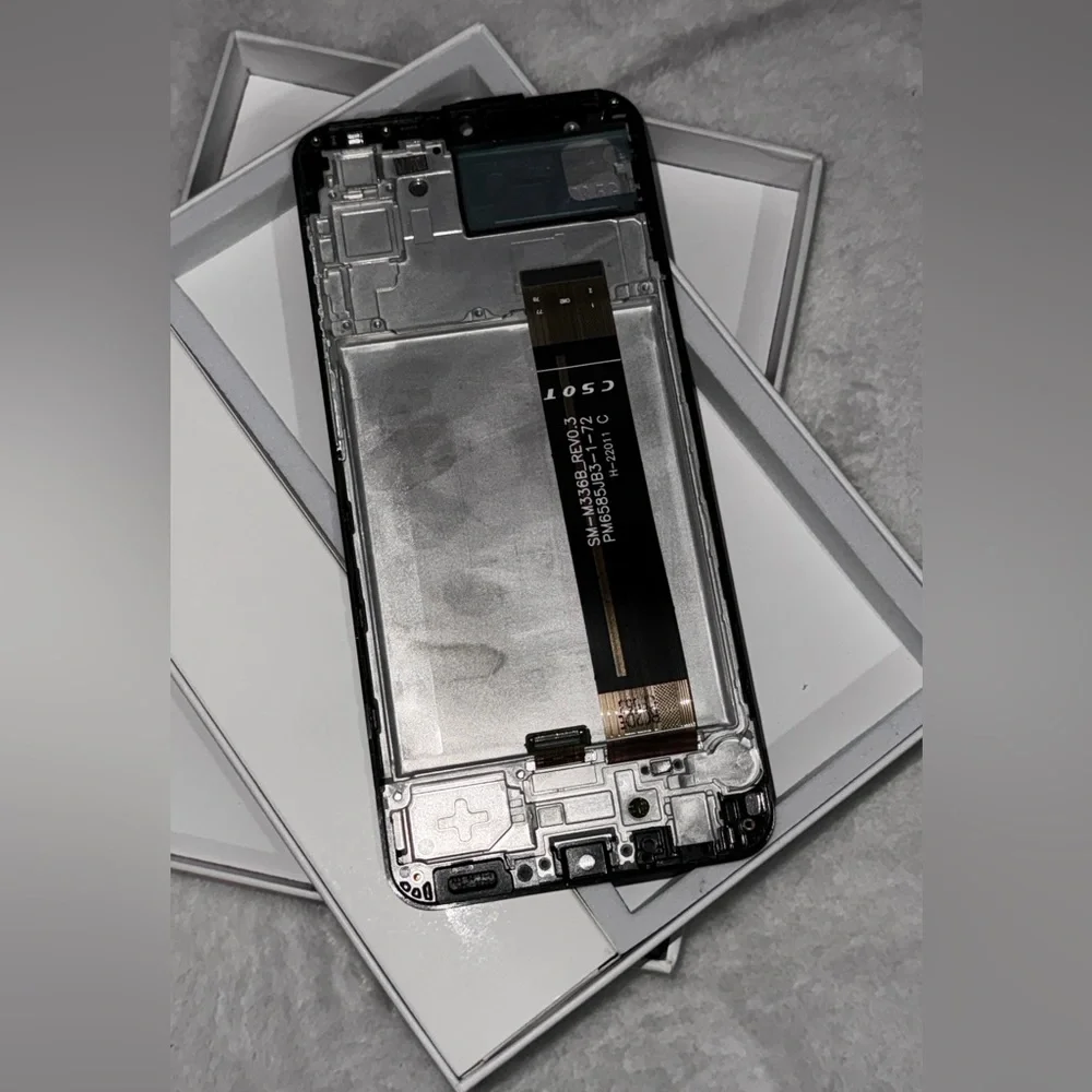 LCD Replacement for Samsung A23