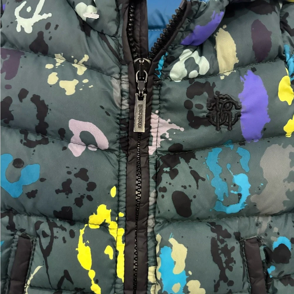 Roberto Cavalli gently used
