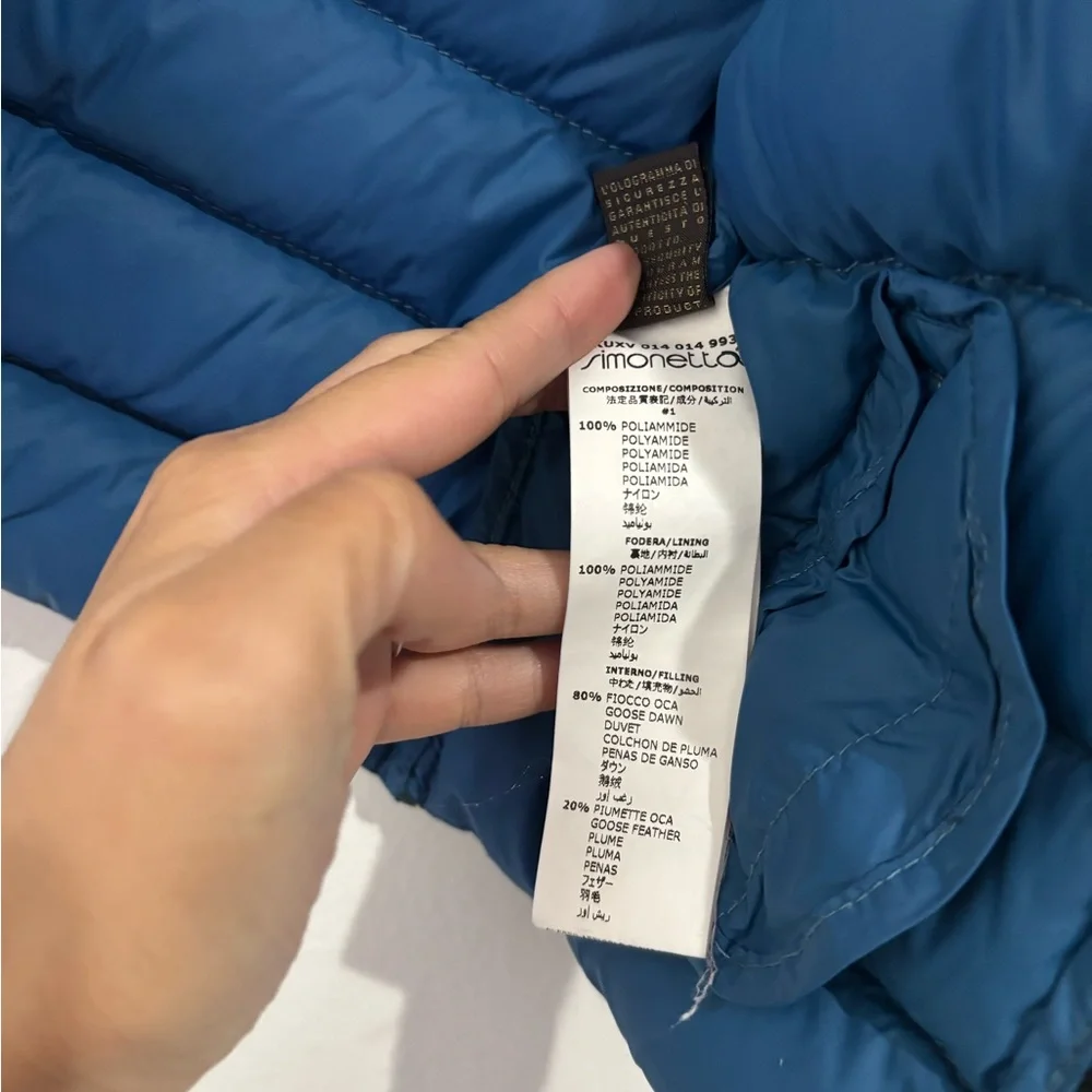 Roberto Cavalli gently used