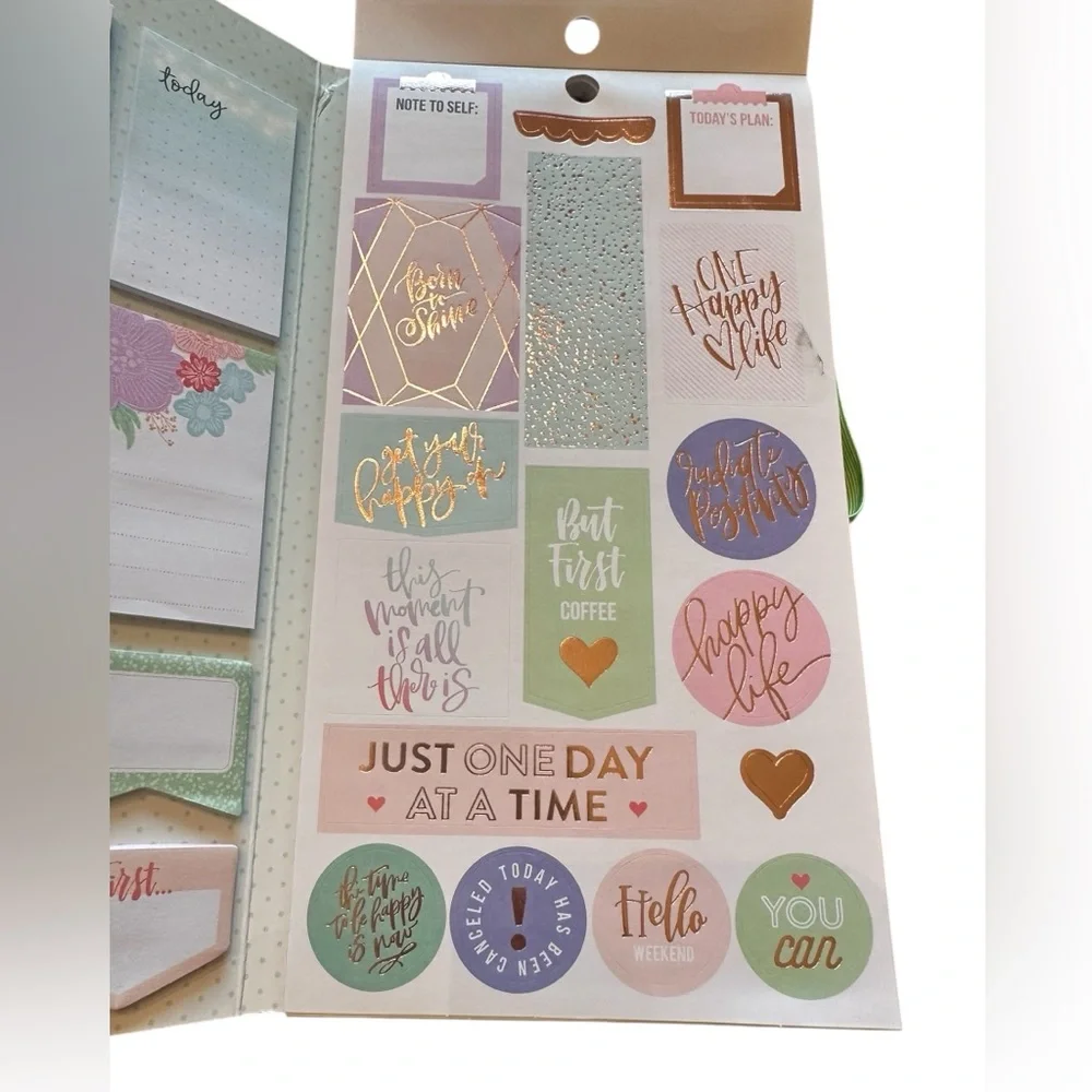 The Happy Planner happy planner