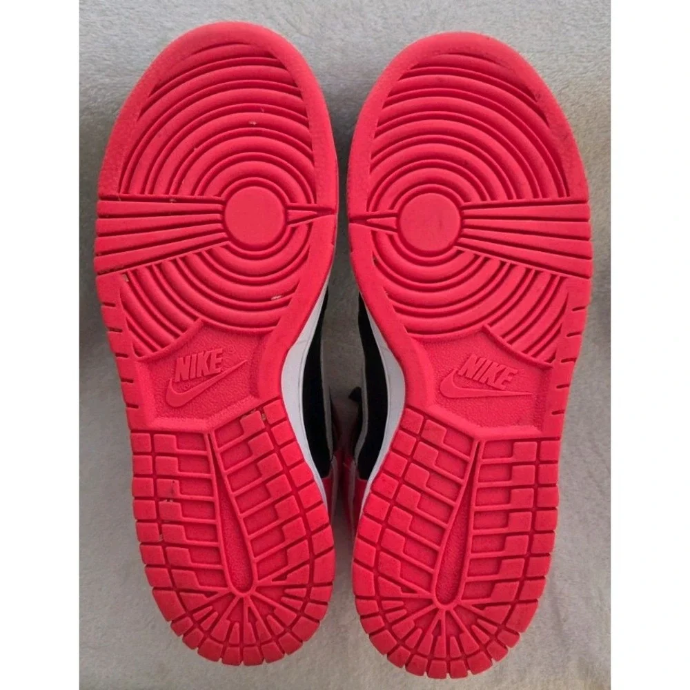 Nike youth dunk