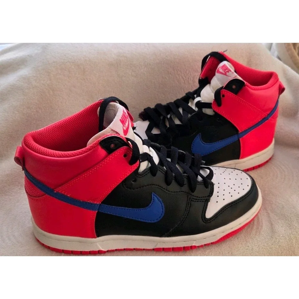 Nike youth dunk