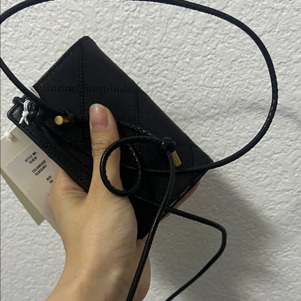 Tory Burch elegant black
