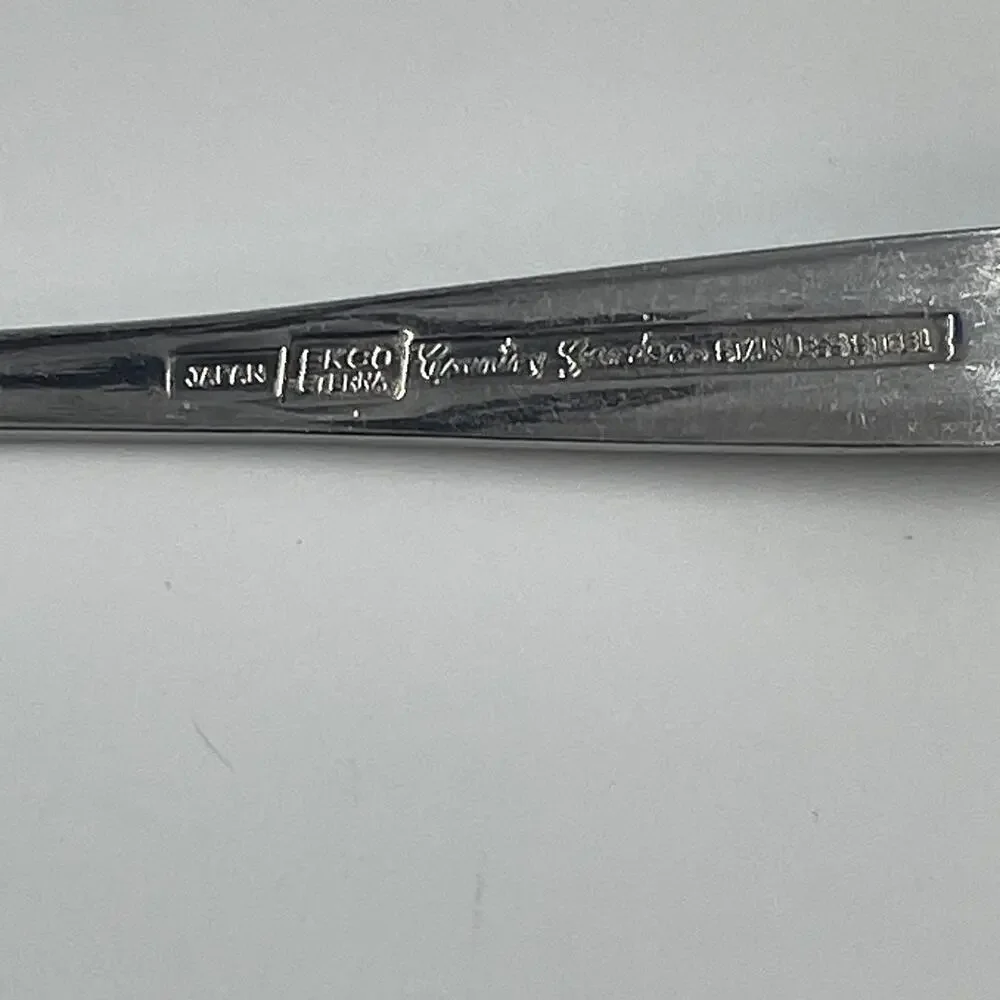 Ekco Eterna add touch