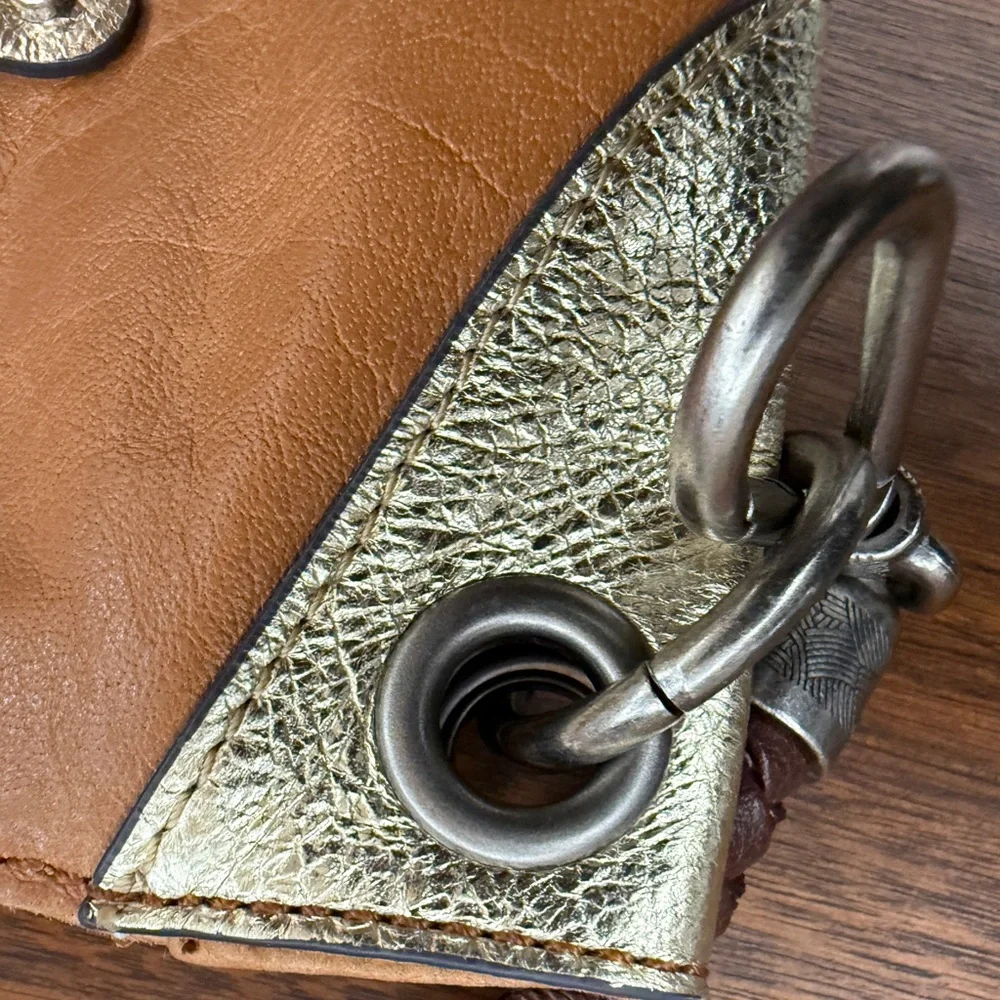 The Sak chic hobo