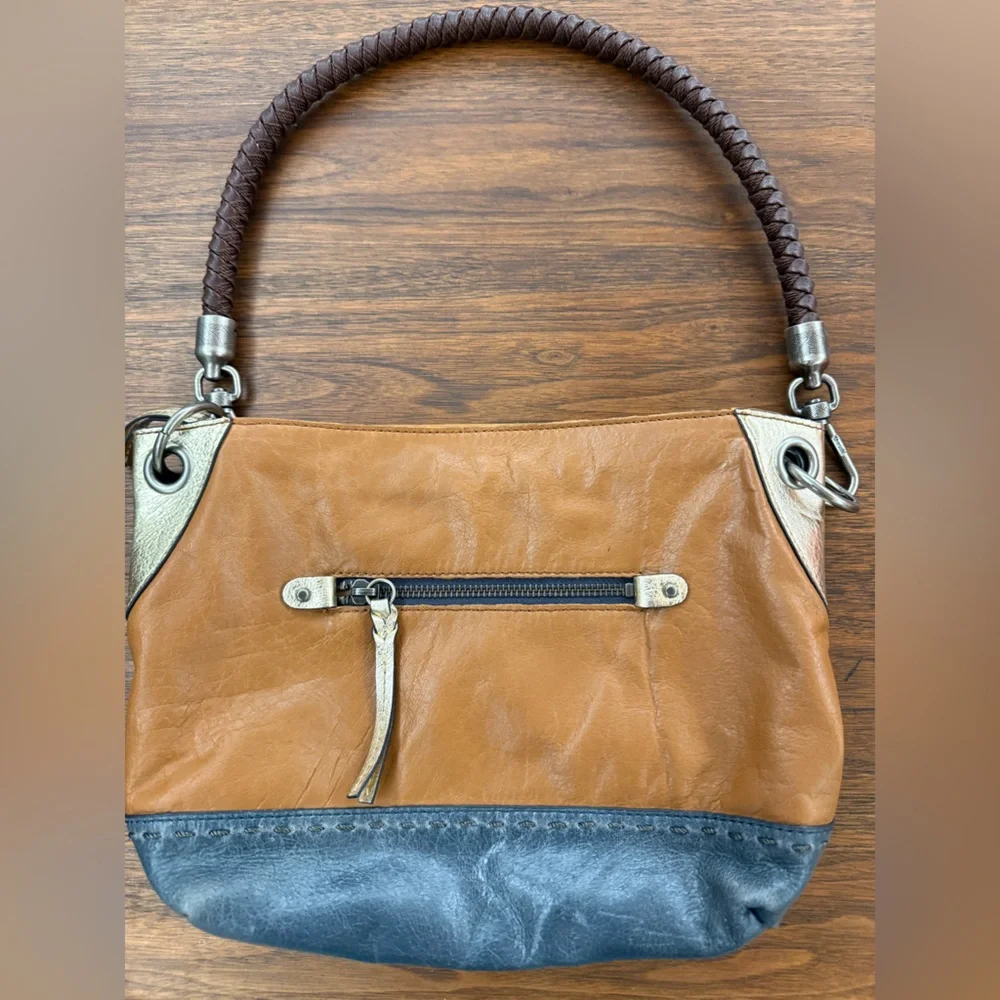 The Sak chic hobo