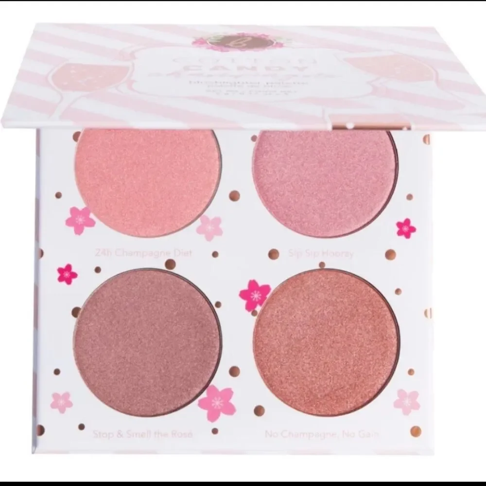 Beauty Bakerie add pop
