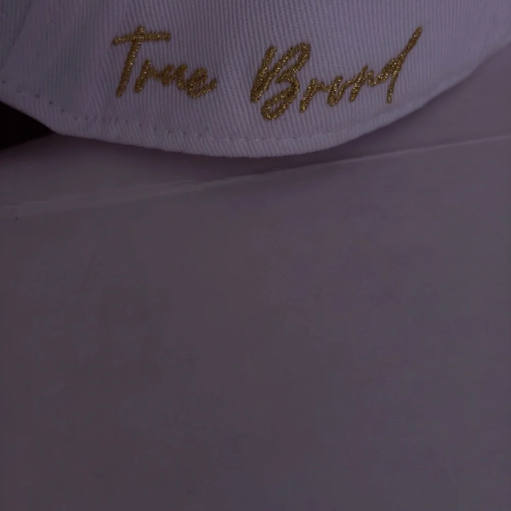 true brand new without