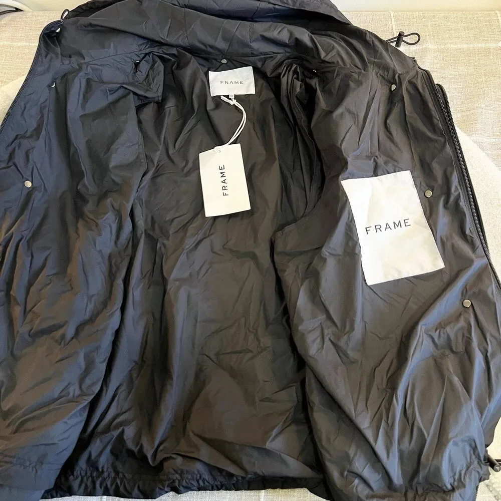FRAME sherpa tech