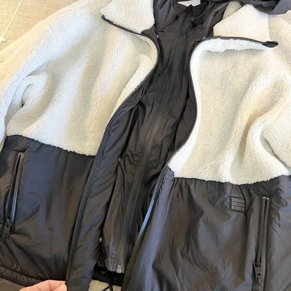 FRAME sherpa tech