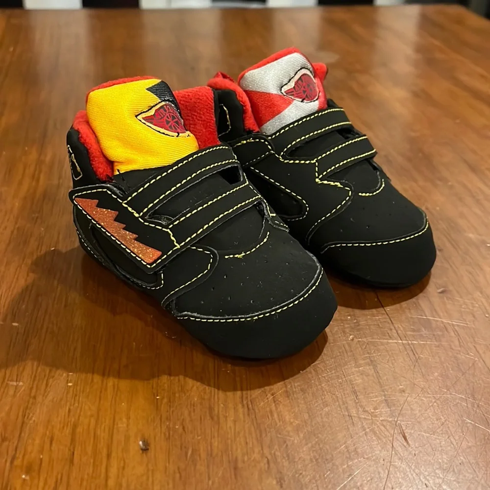 Jordan brand new