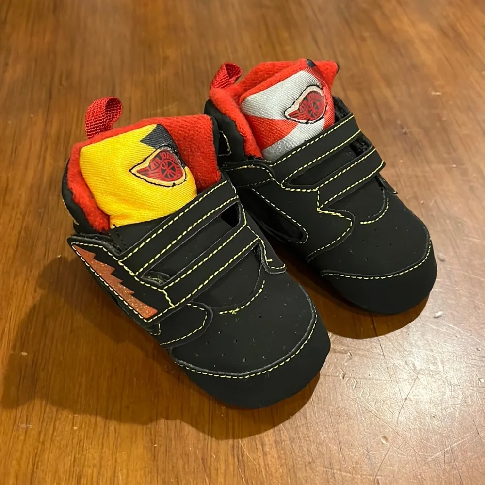 Jordan brand new