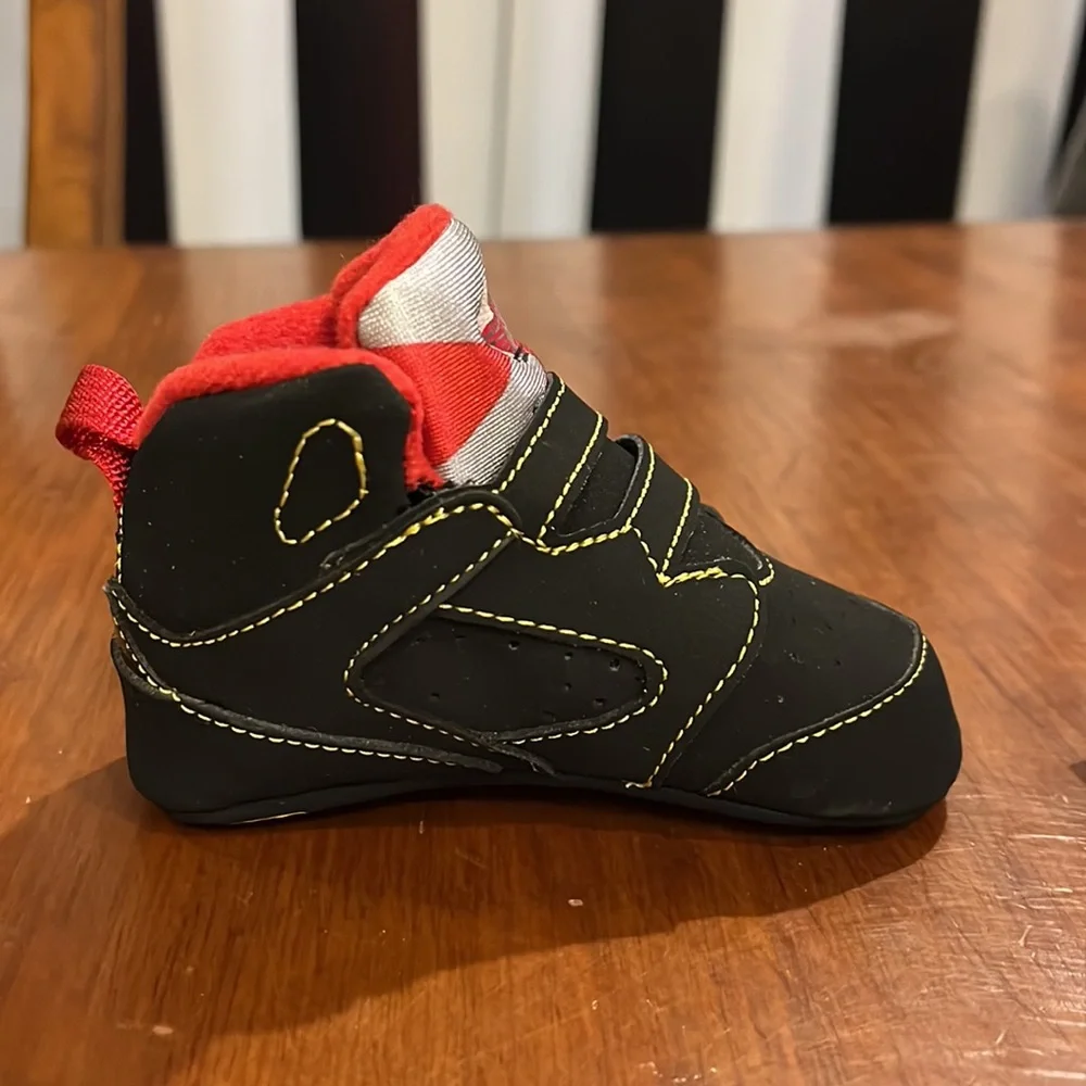 Jordan brand new