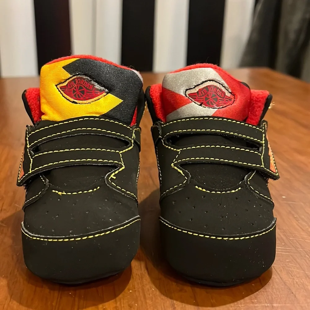 Jordan brand new