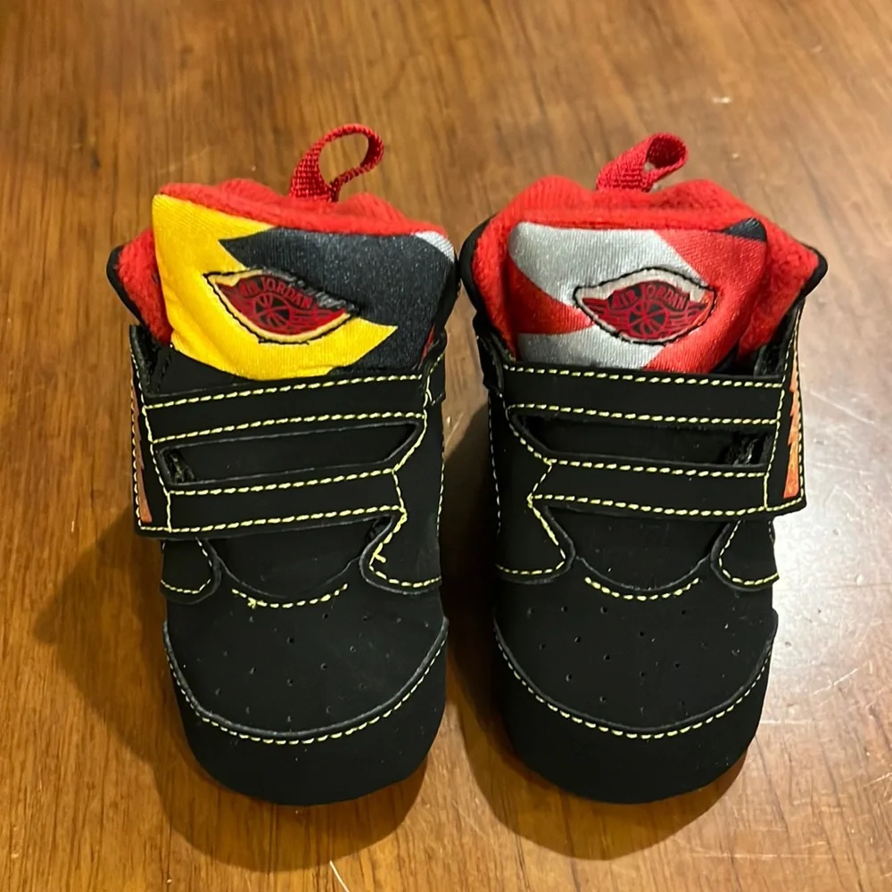 Jordan brand new