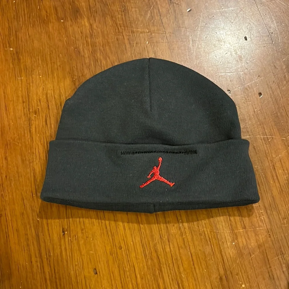 Jordan brand new