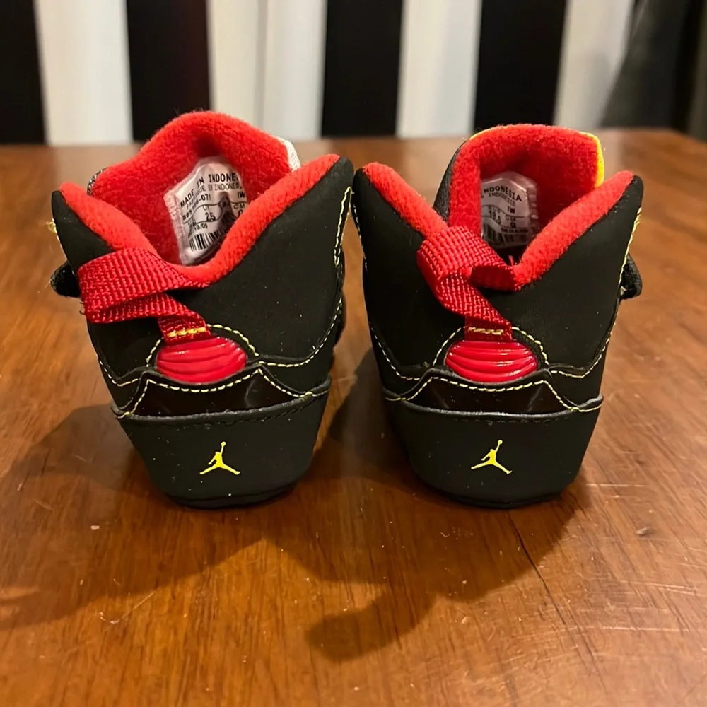 Jordan brand new