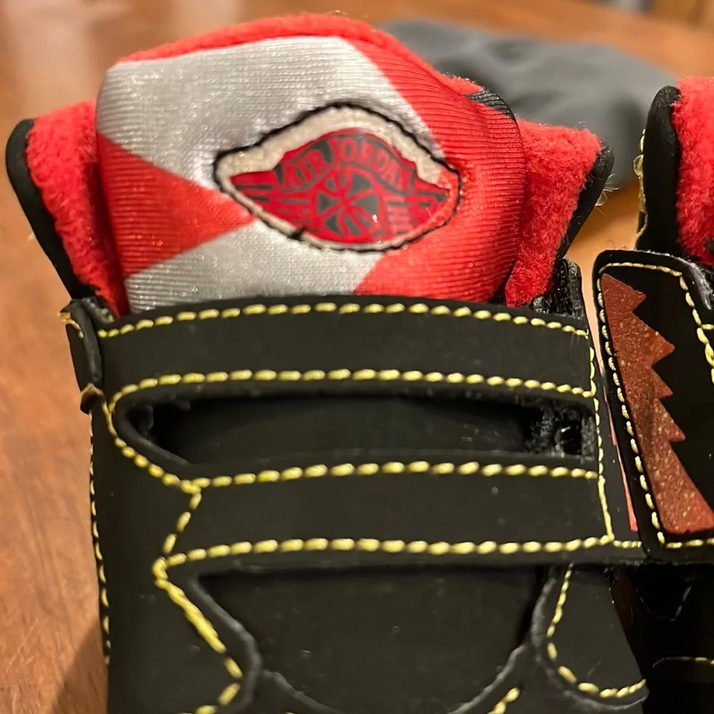 Jordan brand new