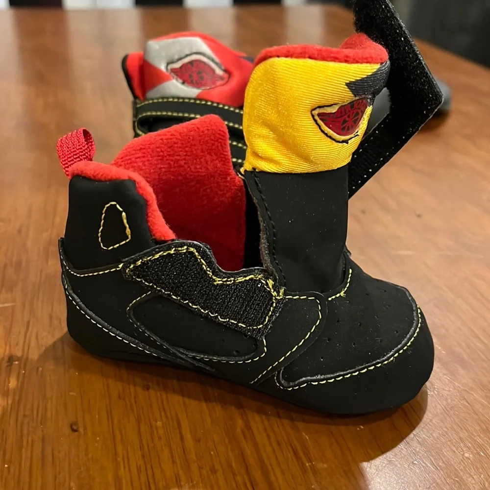 Jordan brand new