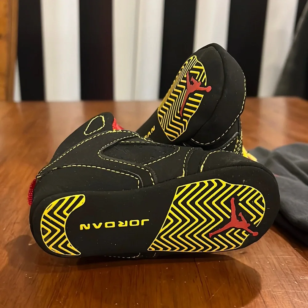 Jordan brand new